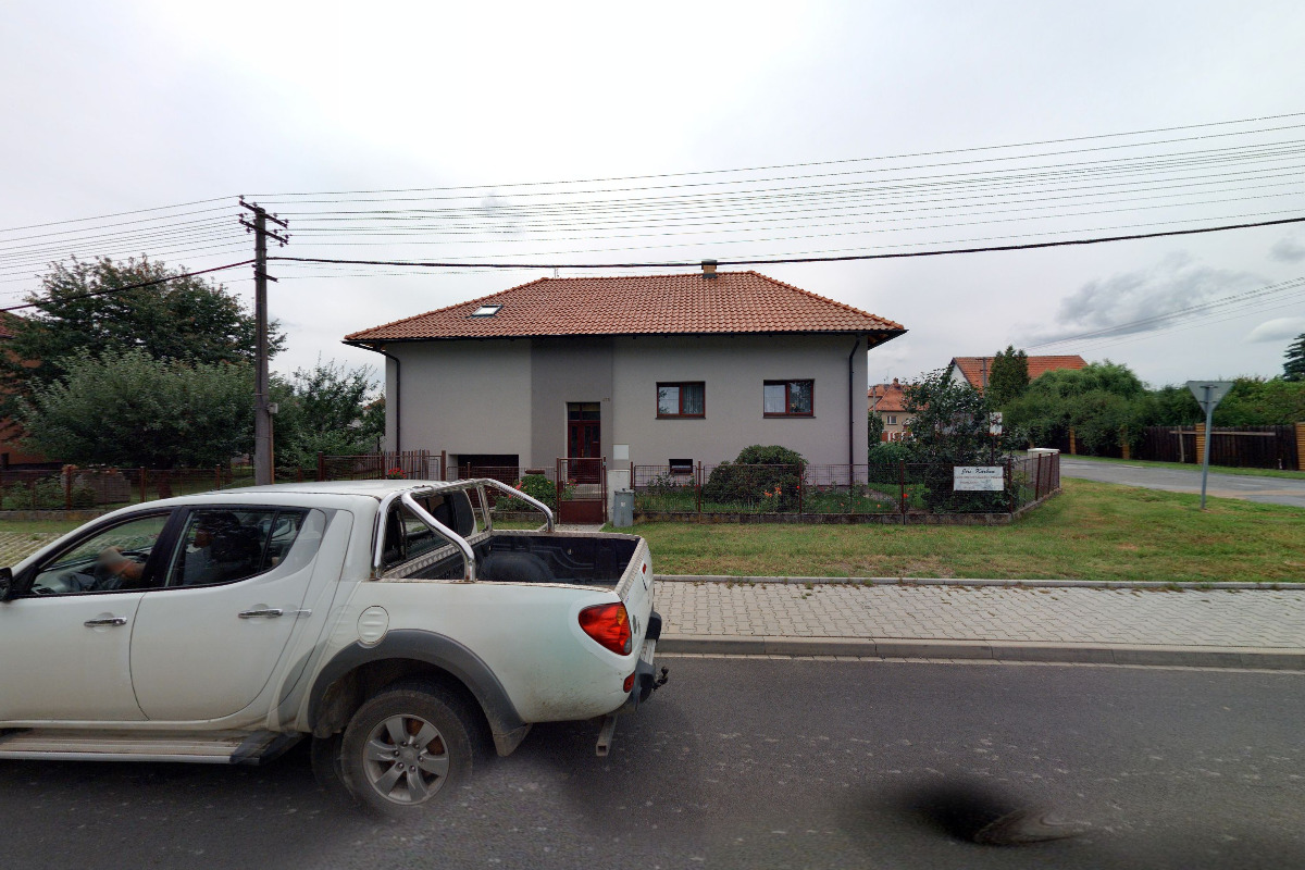 Elektro - Jiří Karban