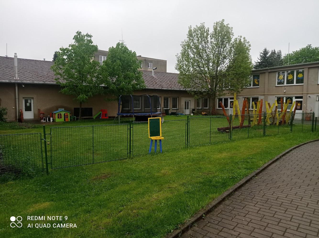 Rodinné centrum DaR (Oblastní charita Pardubice) foto 4