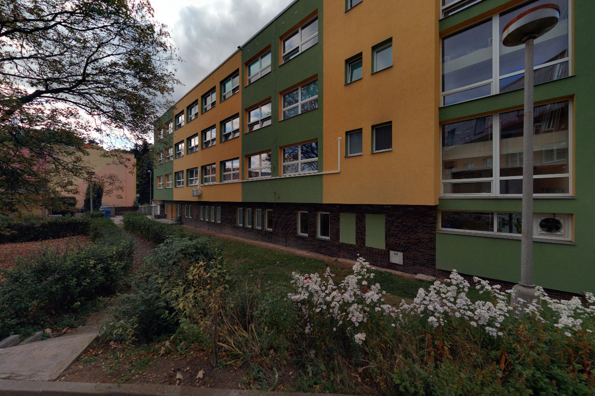 Unilabs (AeskuLab) - odběry krve