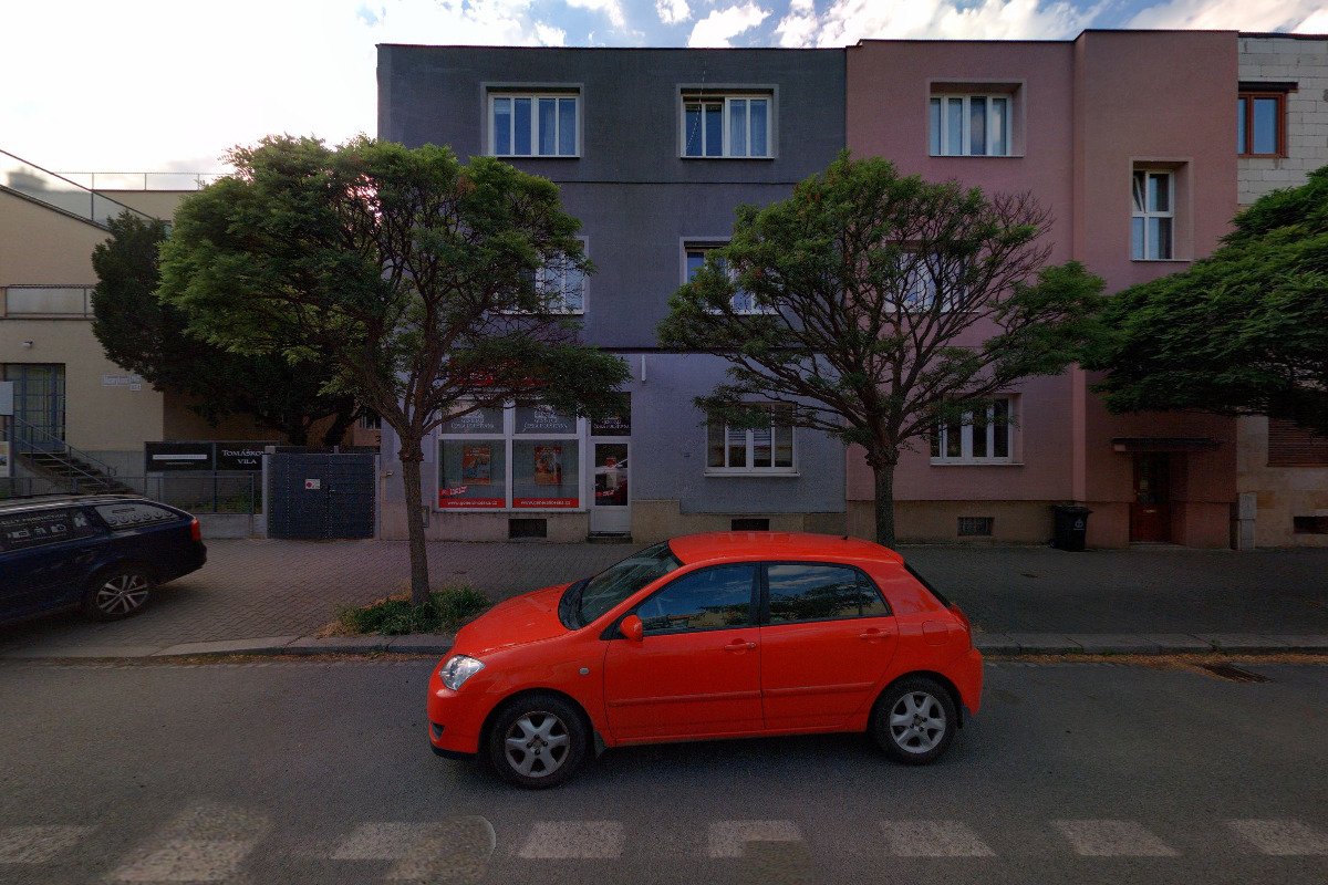 GENERALI ČESKÁ POJIŠŤOVNA