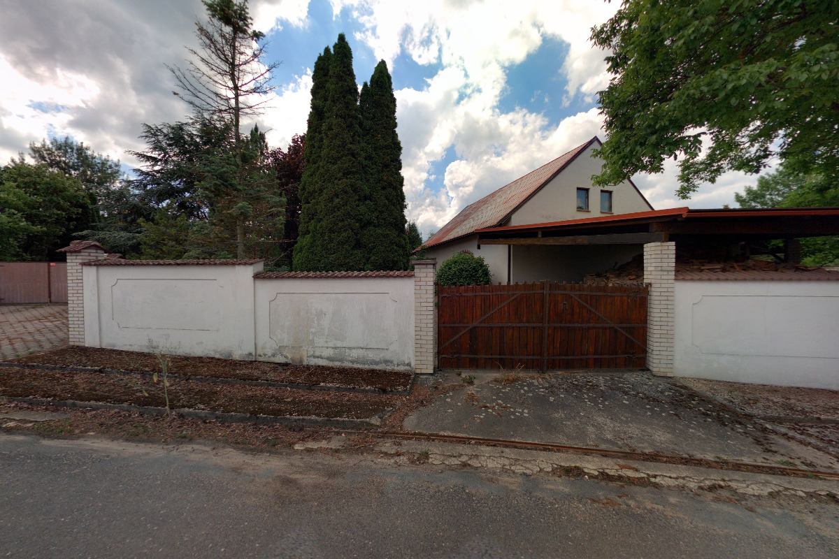 Apartmány Kněžičky