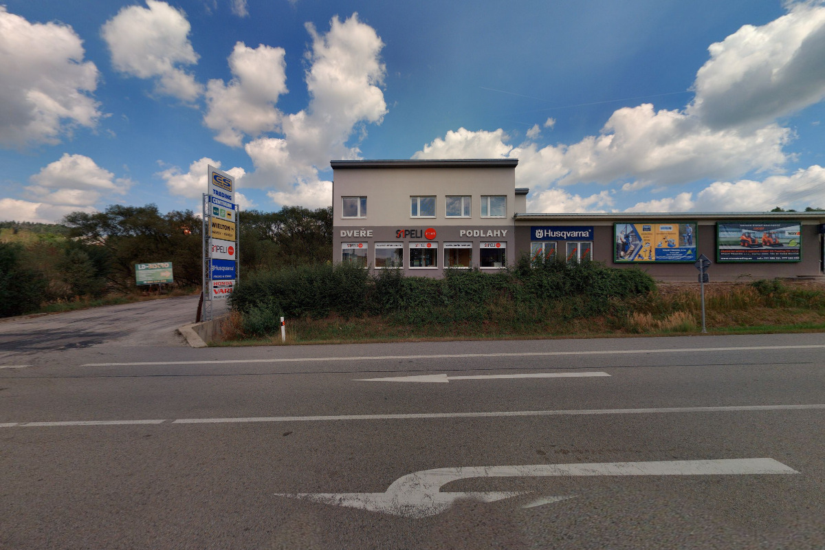 Buffalo - Milan Havelka