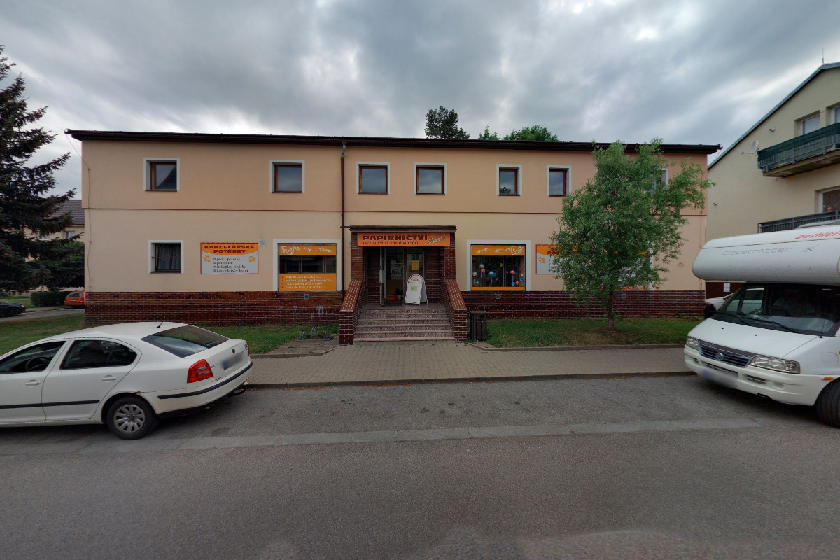 Astir výroba a prodej kotoučků do pokladen a faxů foto 5