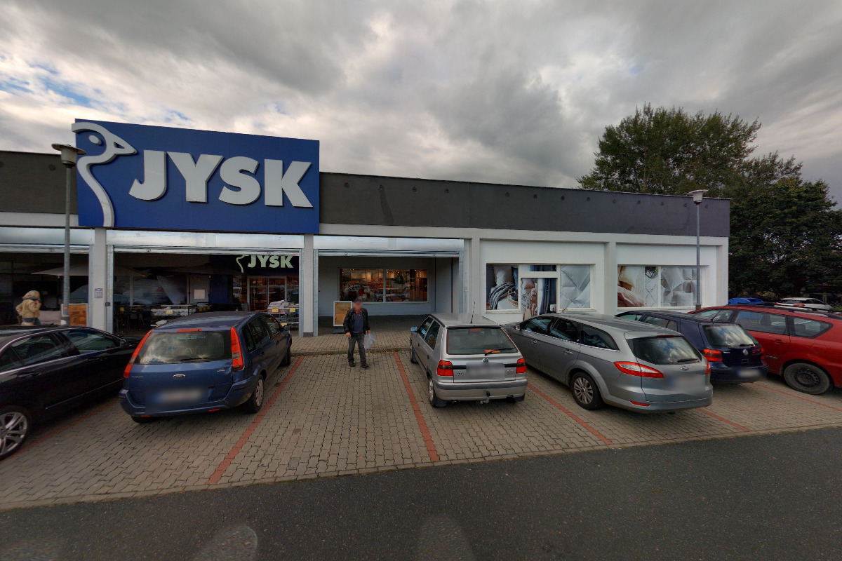 JYSK foto 2