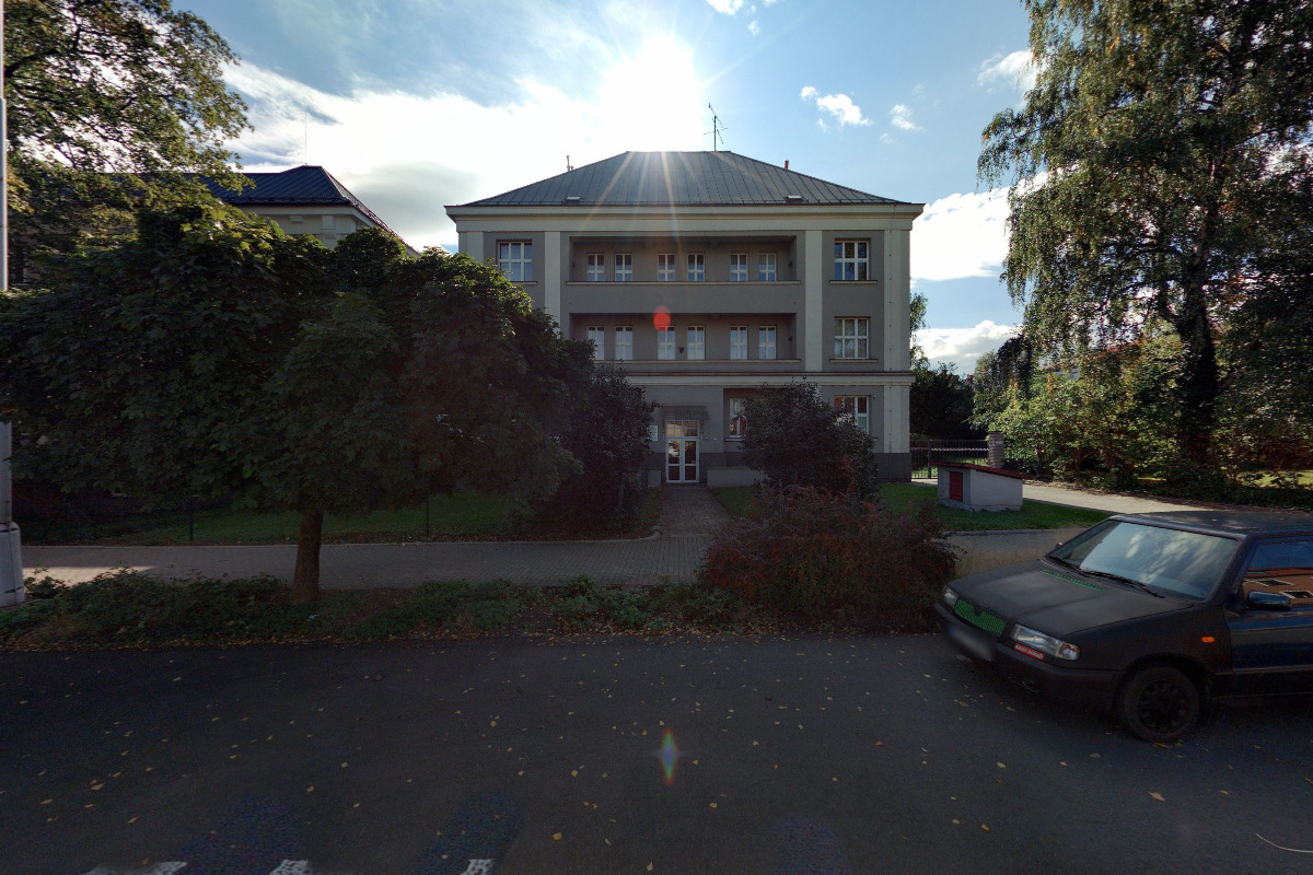 Pedagogické centrum pro polské národnostní školství Český Těšín foto 2