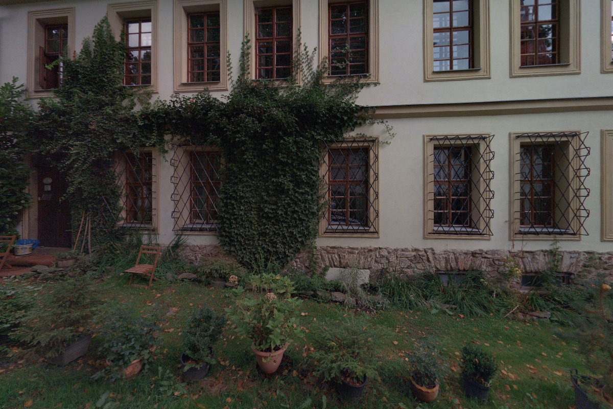 Ubytování Dobrá Voda 2