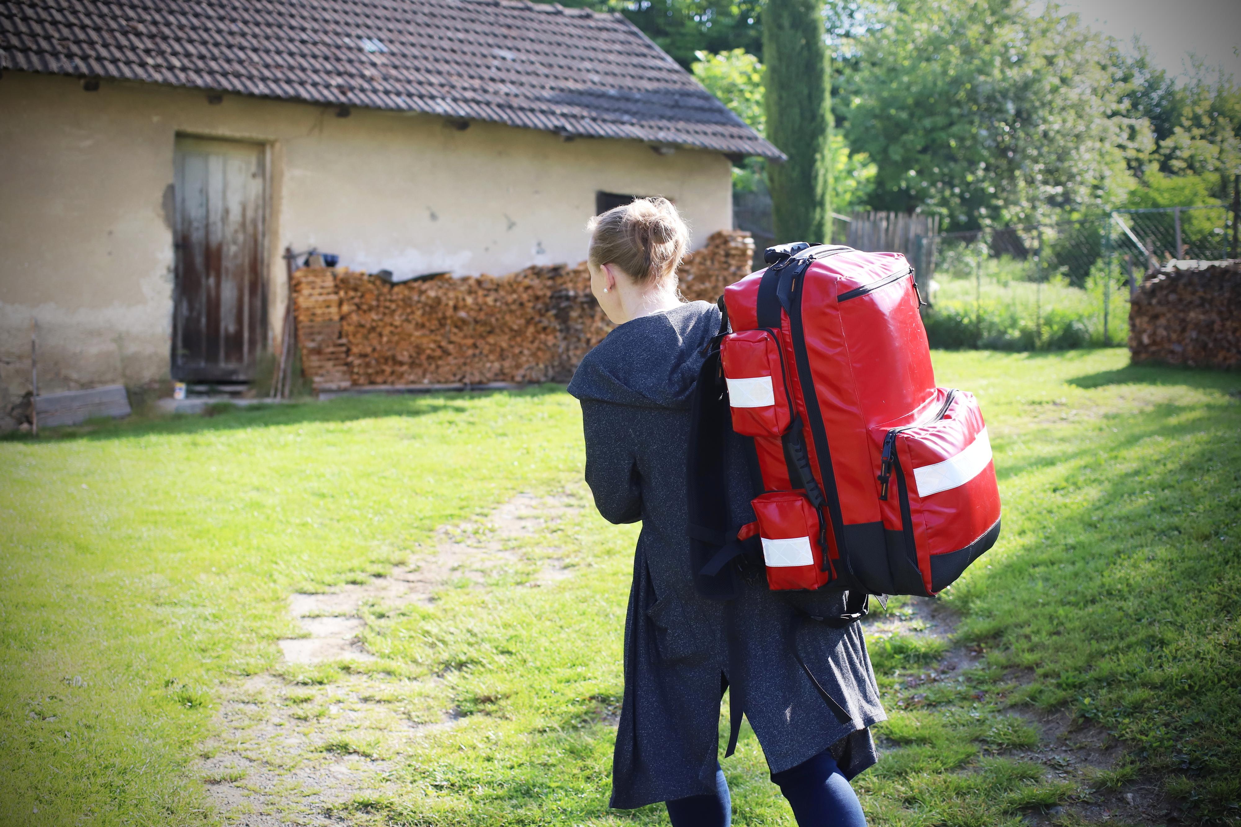 Domácí hospic Vysočina, o.p.s. foto 4