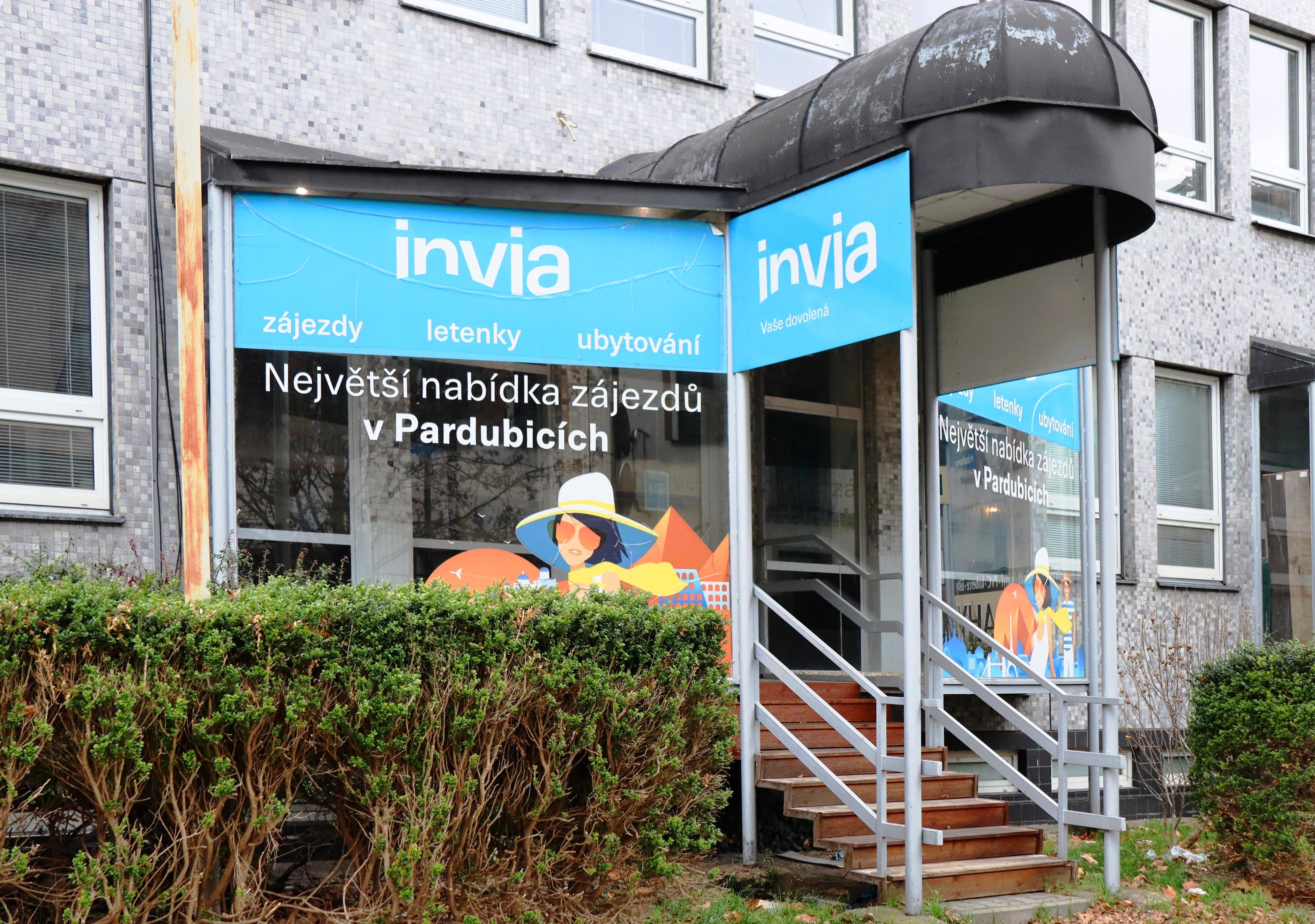Invia - cestovní agentura foto 5