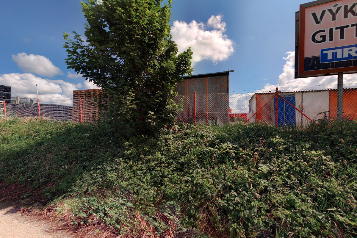 PALETY PLZEŇ, s.r.o. foto 5