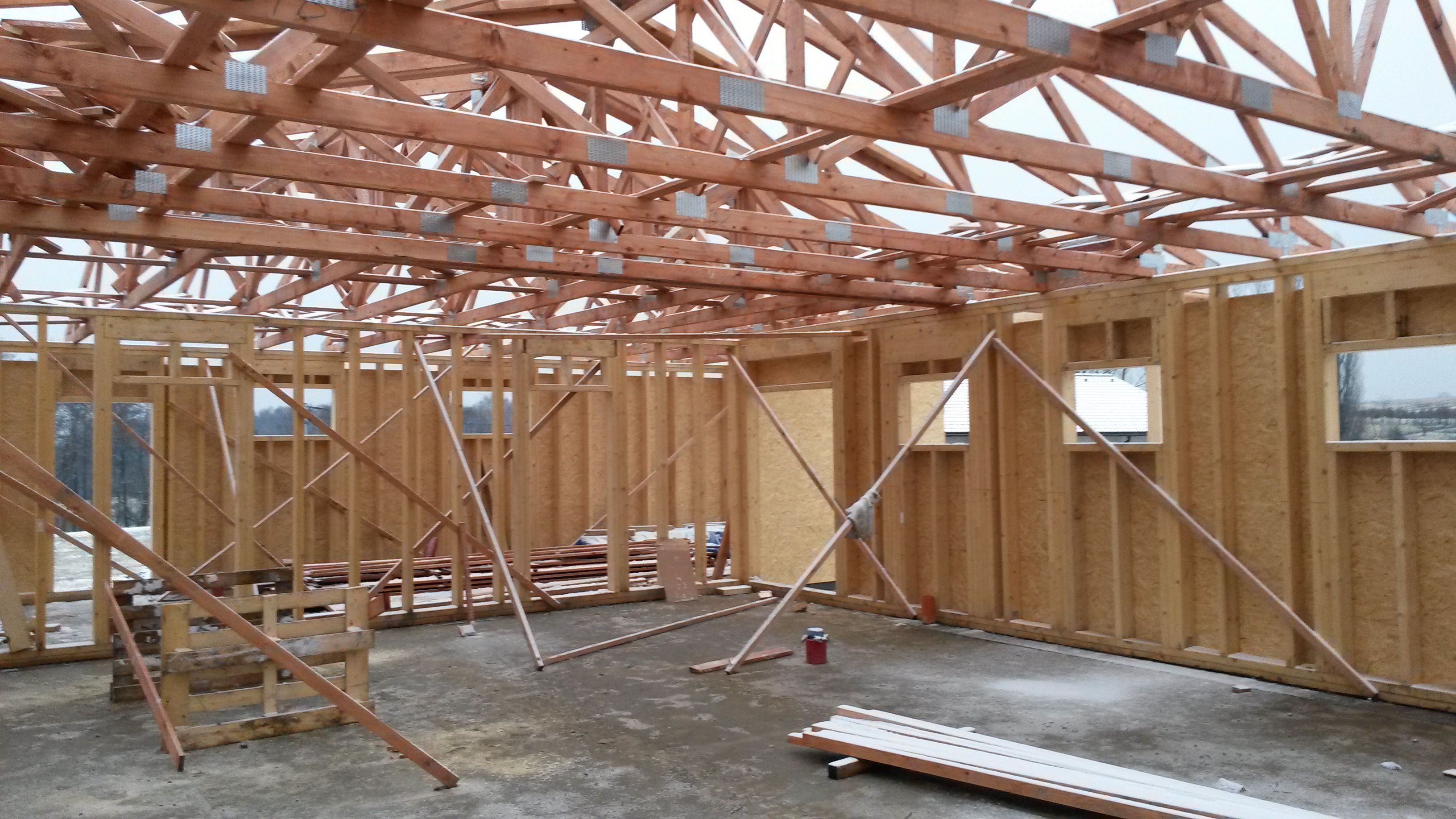 Tectum Truss s.r.o. foto 2