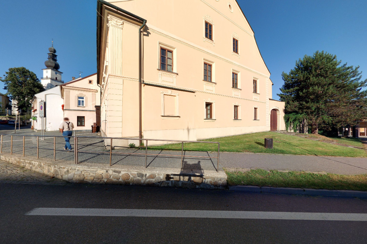 Mgr. Petr Dvořák - Partners Financial Services