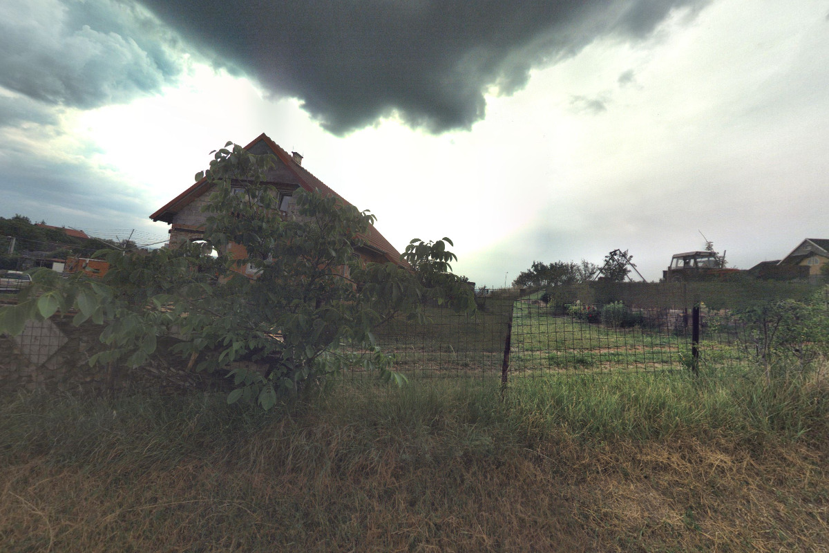 Rudolf Štádlík - stavba rodinných domů na klíč