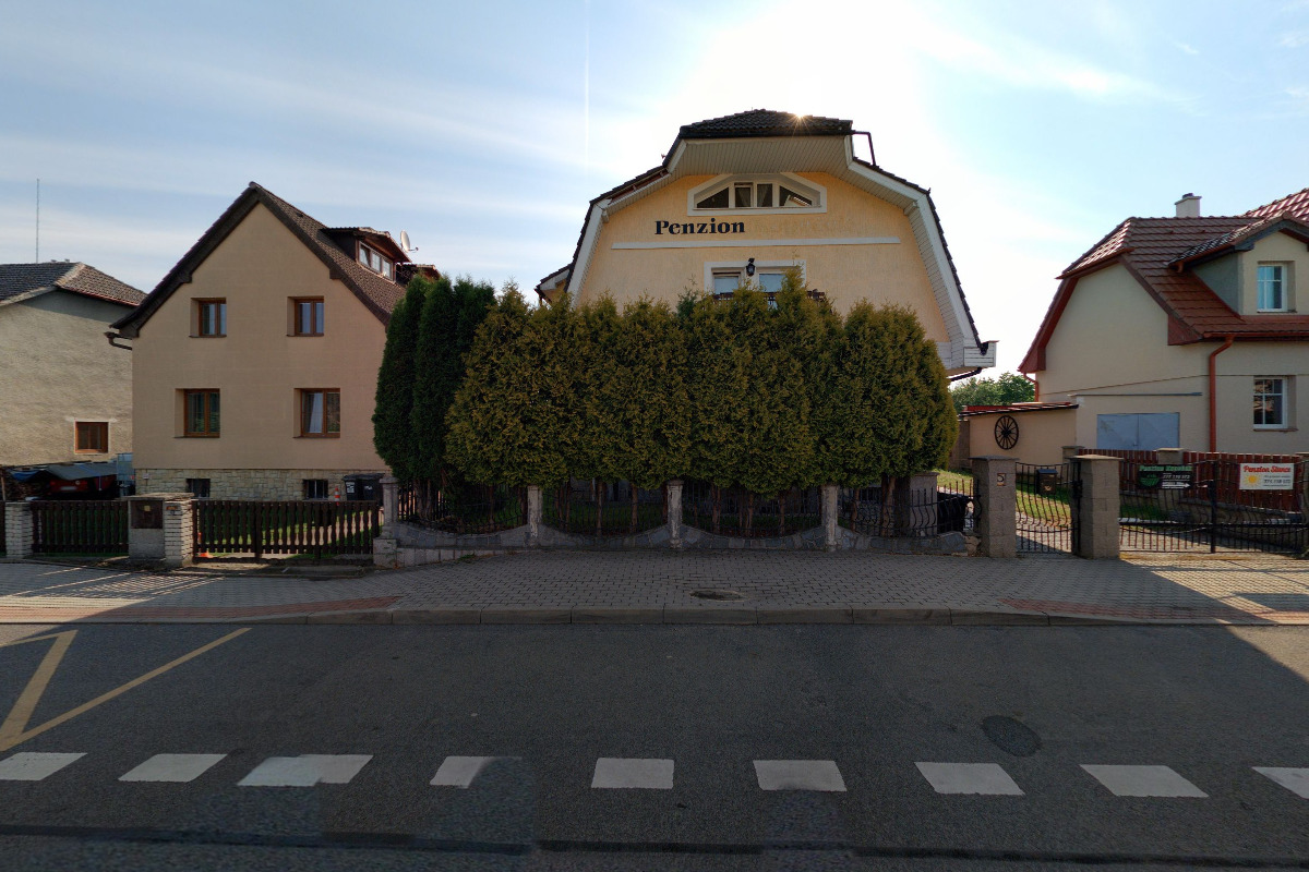 Penzion Slunce
