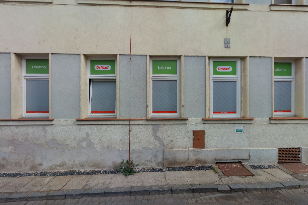 Soukromý apartmán Přemysl