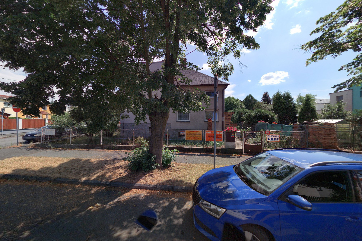 Pavel Vopat - topenářské práce foto 2