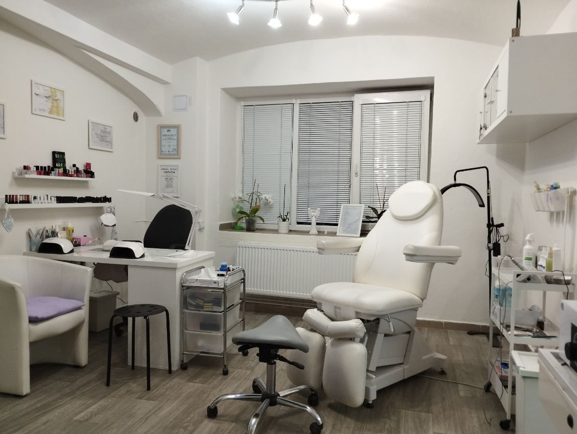 Zdeňka Hartig, Studio Mirage foto 2