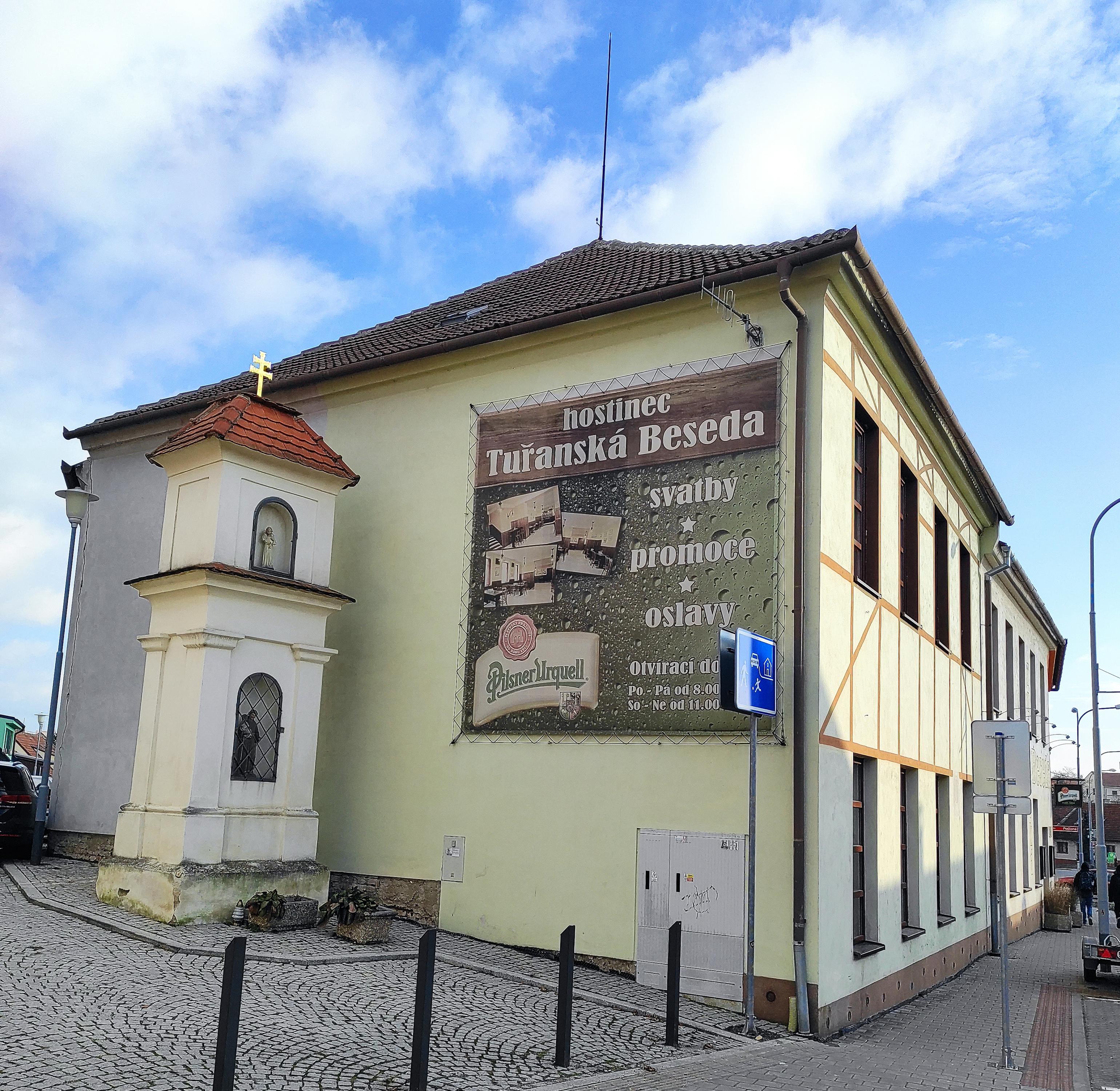 Tuřanská Beseda foto 5