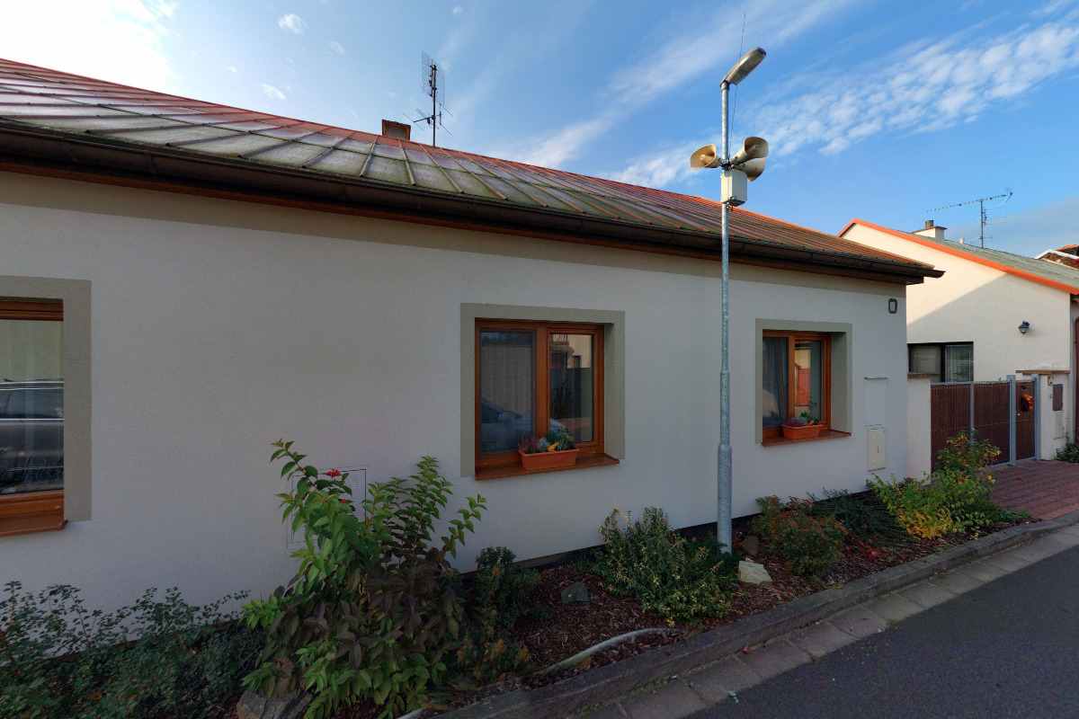 Luděk Karban - Truhlářství