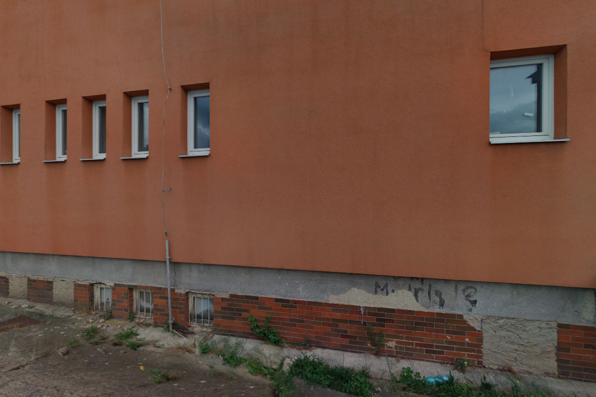 Revmatologická ambulance - Nemocnice Nymburk foto 2