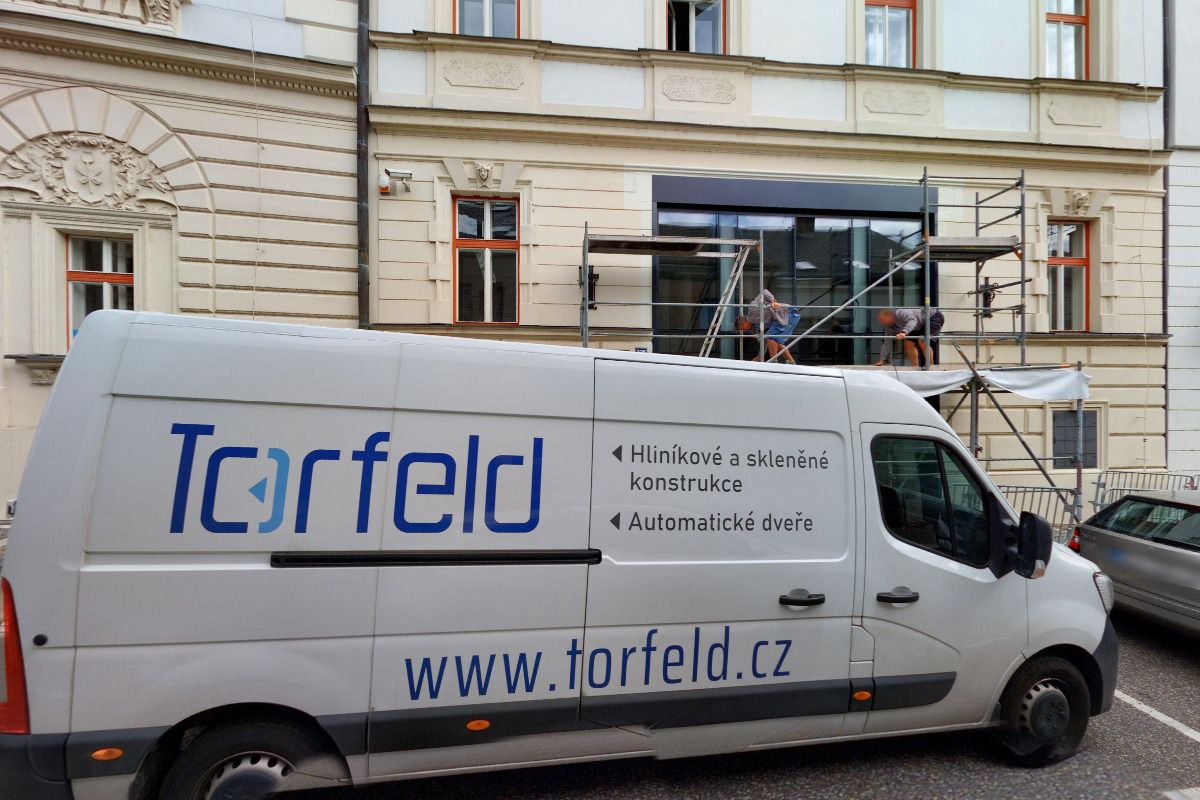 MÚ Turnov - Odbor správy majetku foto 2