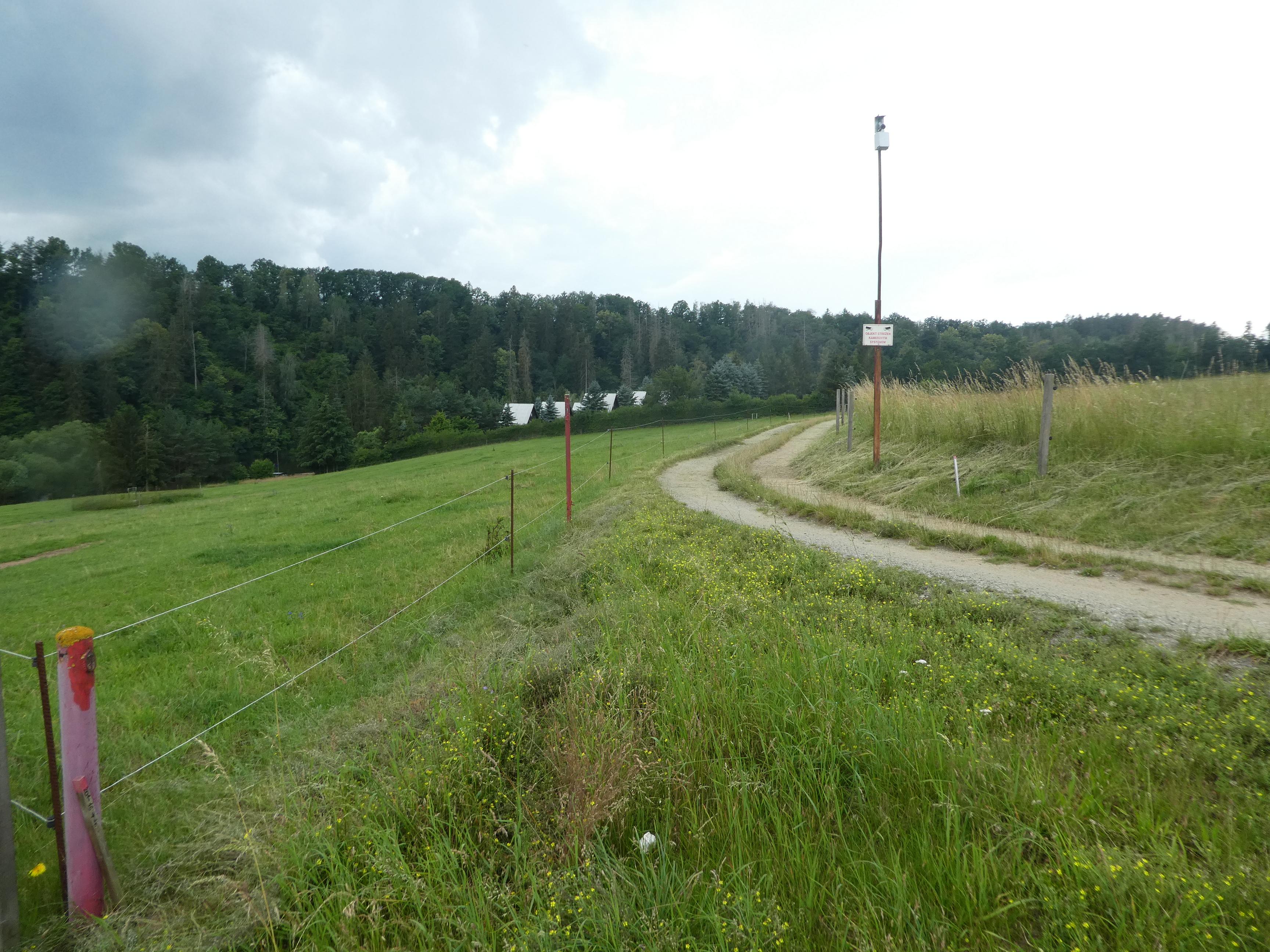 Rekreační středisko Na Rybárně foto 1