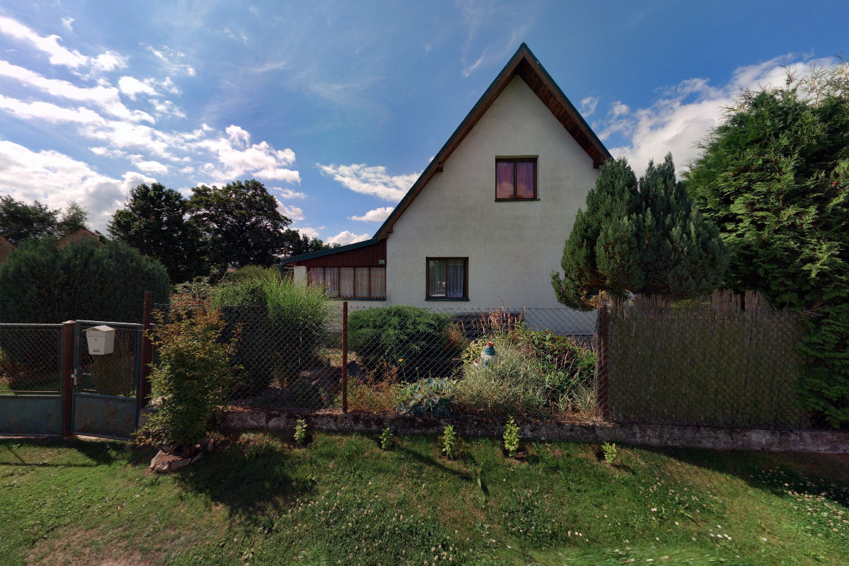 Miroslav Král - zednické práce