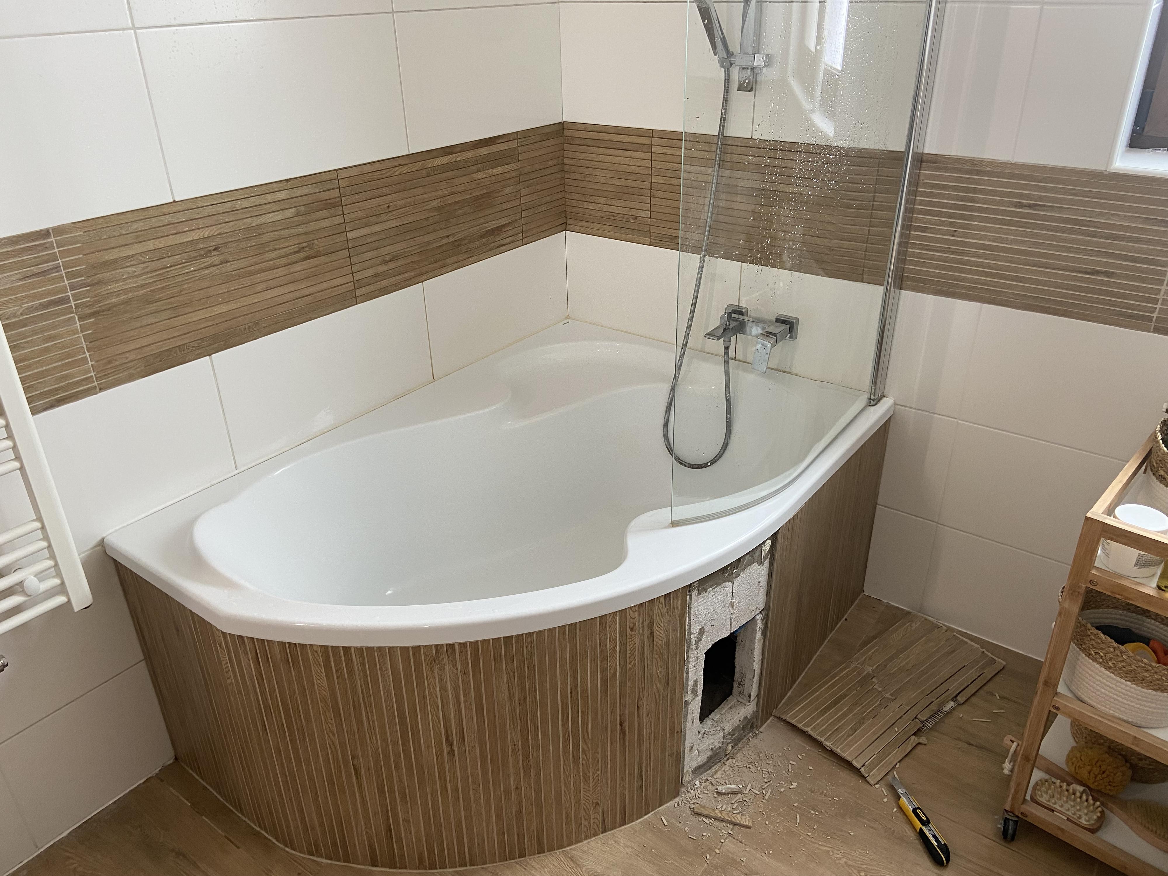 Vodoinstalatérství Michael Novák foto 5