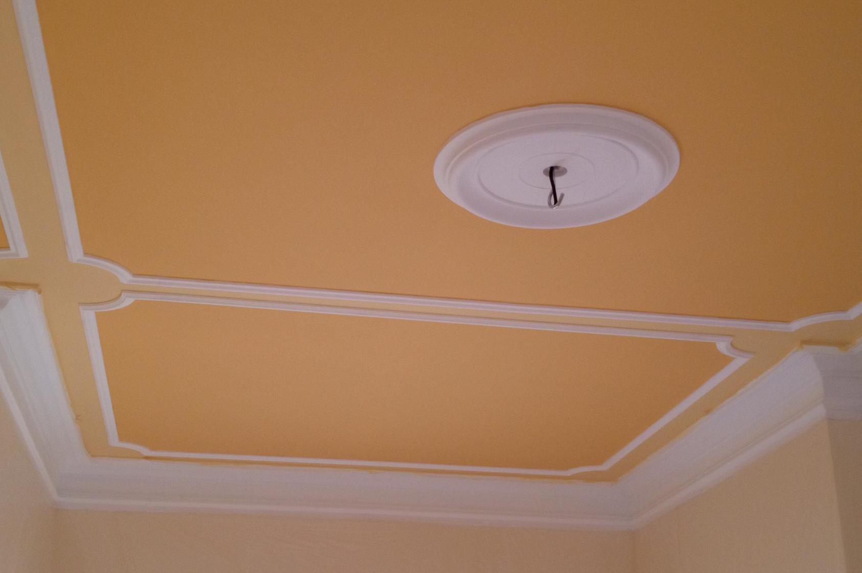 Lukáš Slabý - malířské a lakýrnické práce