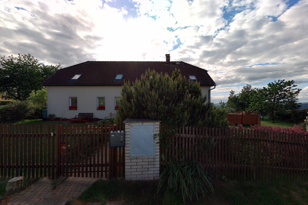 Rodinný praktický lékař, s.r.o.