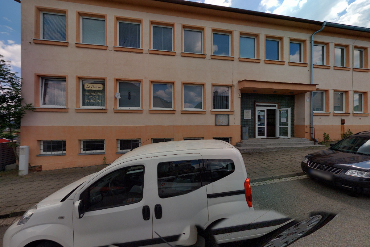 Svaz neslyšících a nedoslýchavých osob v ČR, z.s., Základní organizace Třebíč, p.s.