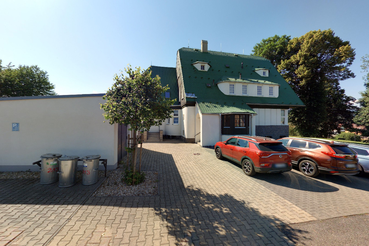 Stomatologická ordinace MUDr. Leo Šnajdar