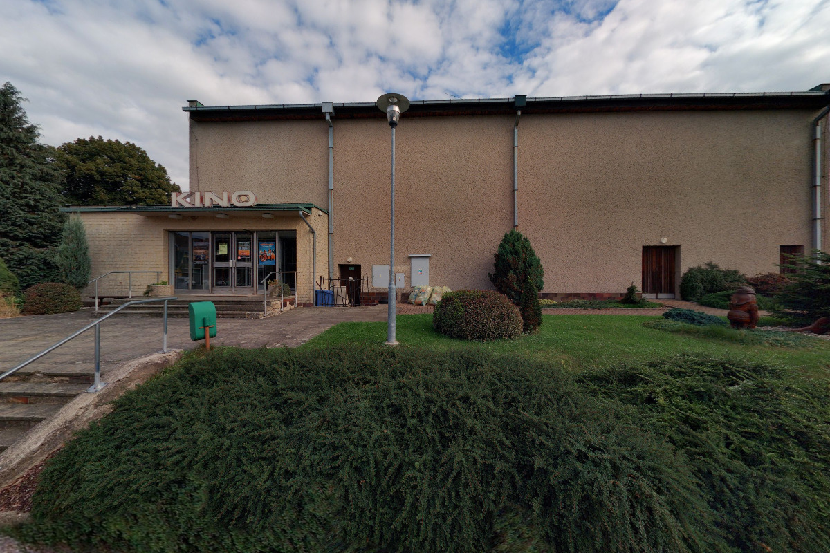 Kino Nový Hrádek foto 3