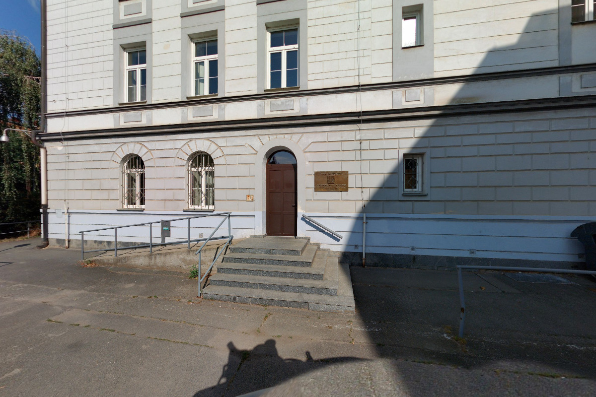 Krajský soud v Plzni