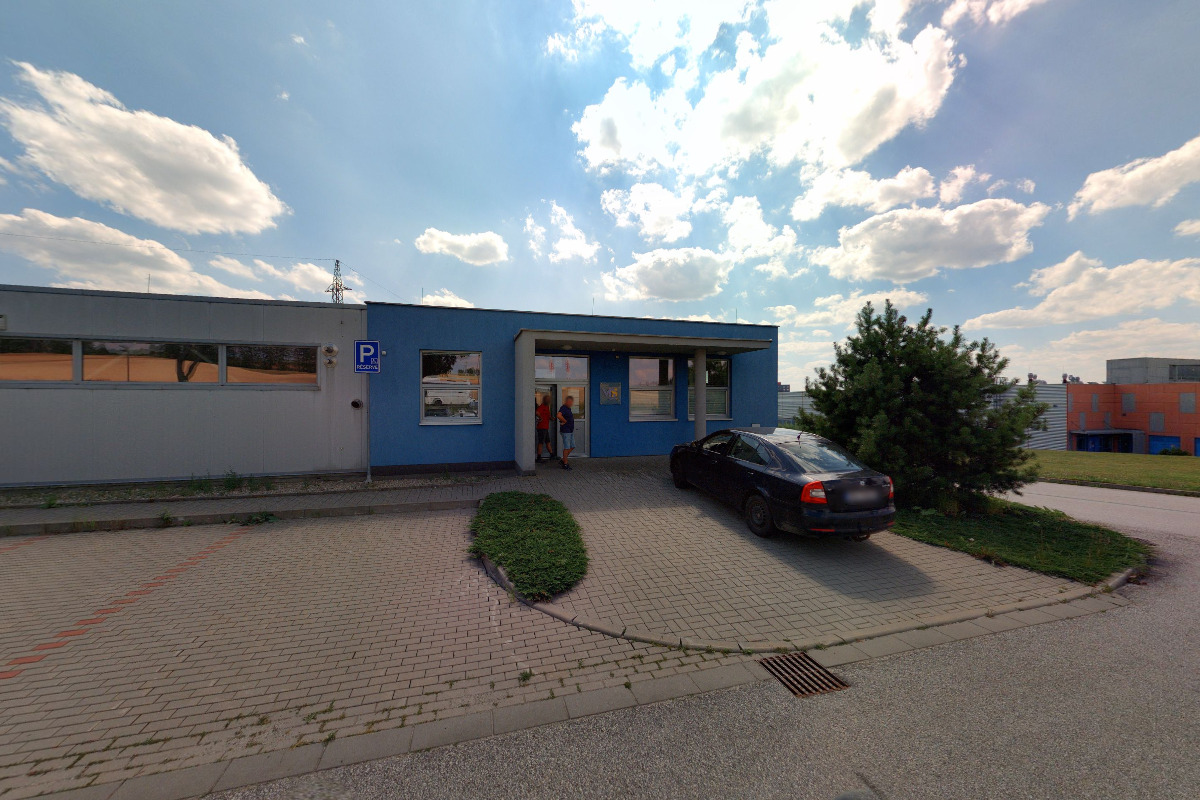 Rezidence Bílý lev