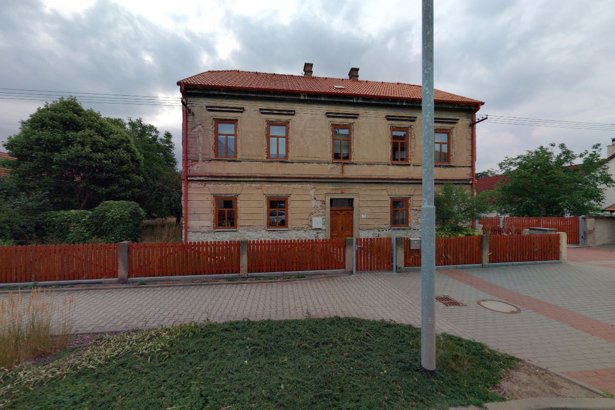 Římskokatolická farnost Opatovice nad Labem