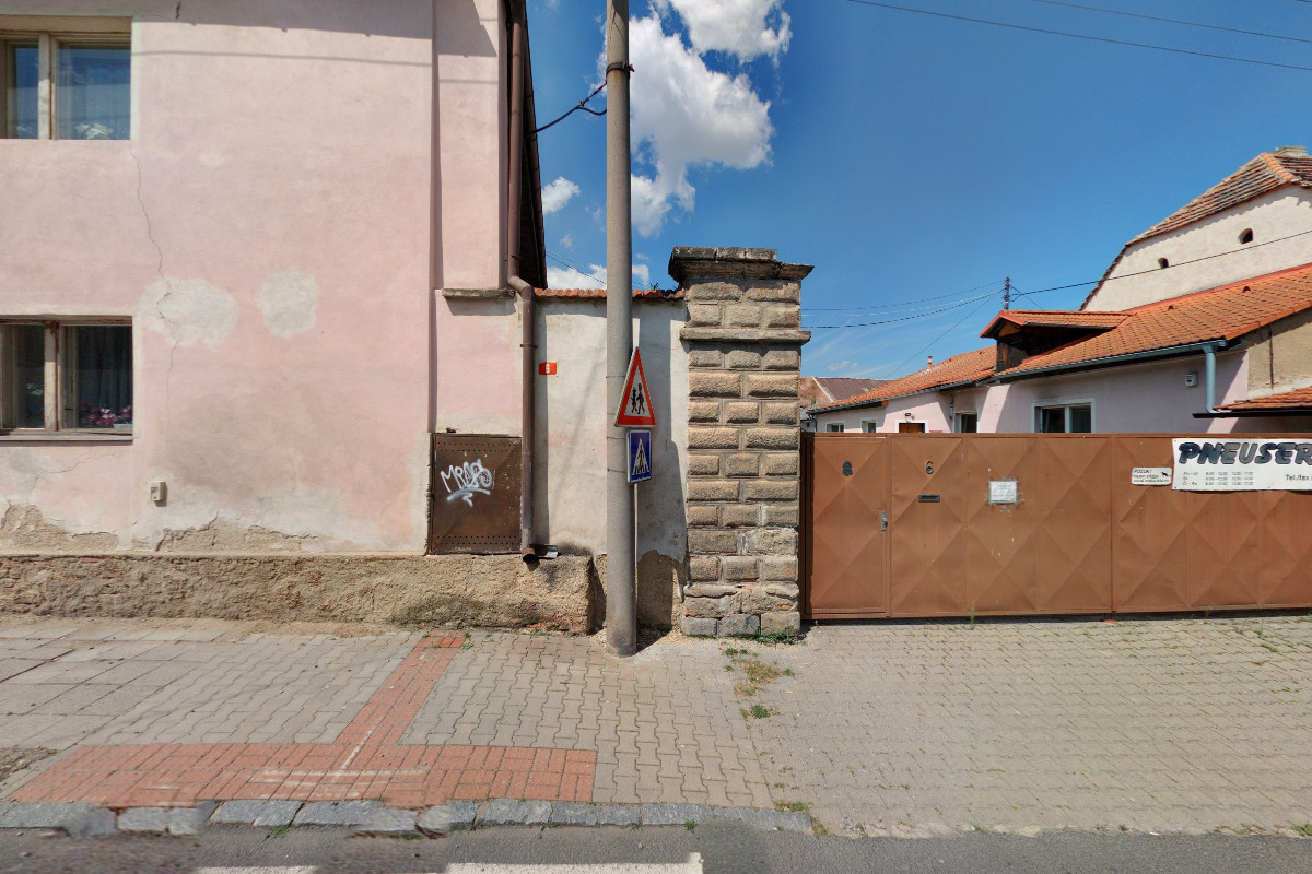 Prodej steliva - Danuše Kozlová