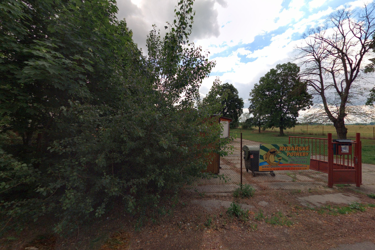 Český rybářský svaz, z. s., MO Nymburk