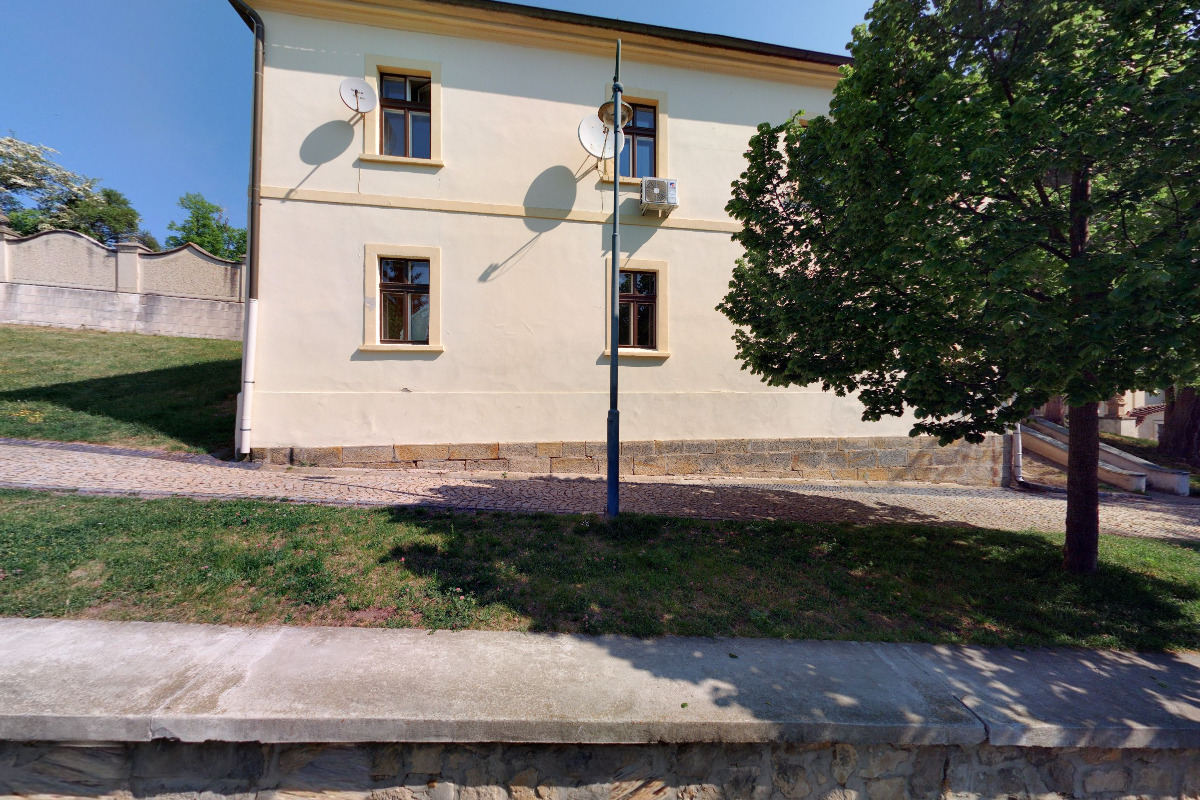 Římskokatolická farnost Lysá nad Labem