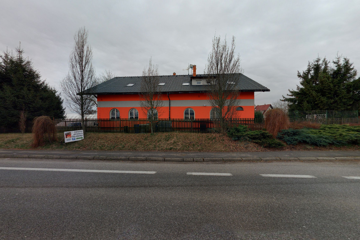 Haškovna - tradice zájezdního hostince