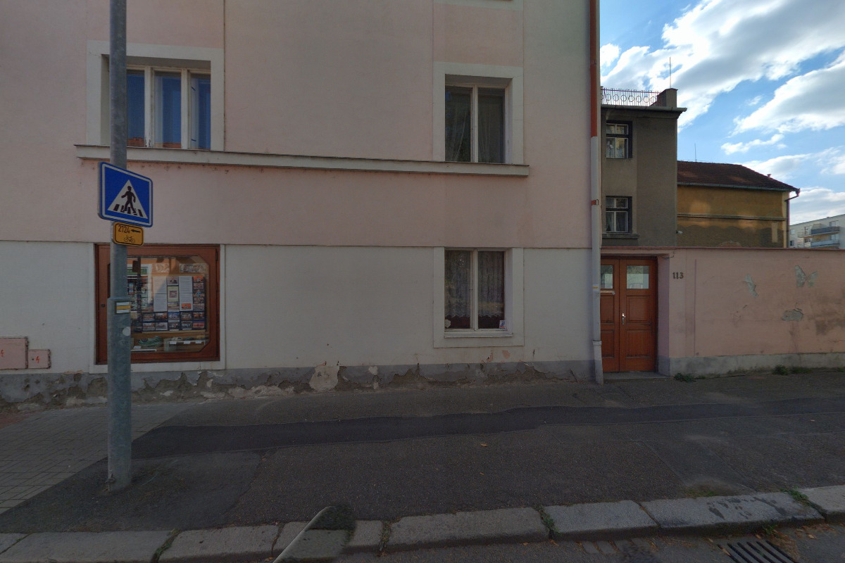 Hodiny klenoty Lenka Procházková