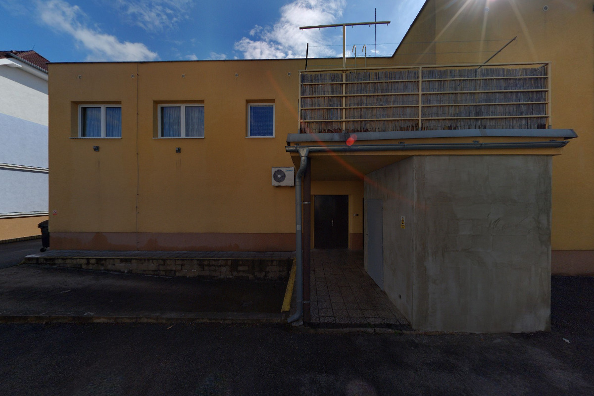 Jednota, spotřební družstvo Nová Paka - COOP