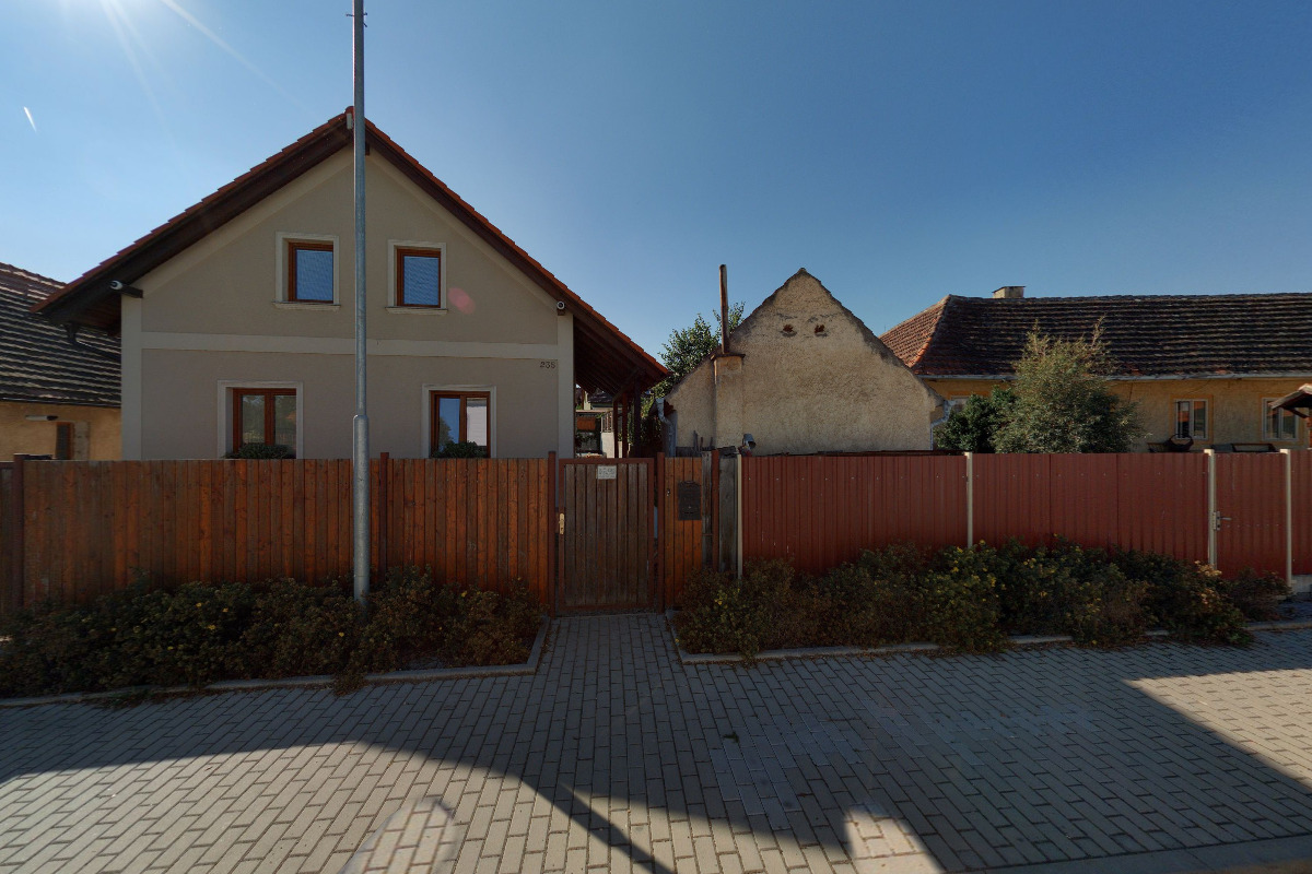 Zbyněk Bartoš - Zednické práce