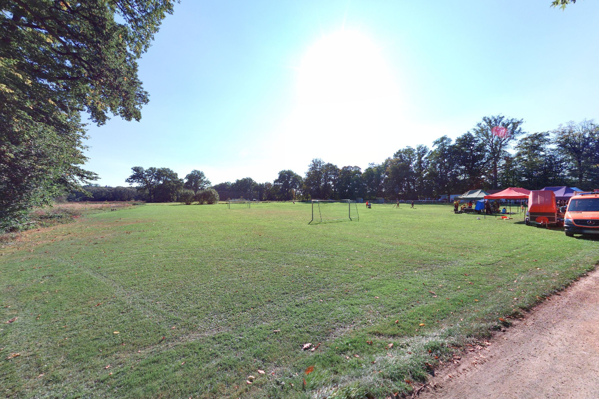 TJ Sokol Dolní Lukavice foto 1