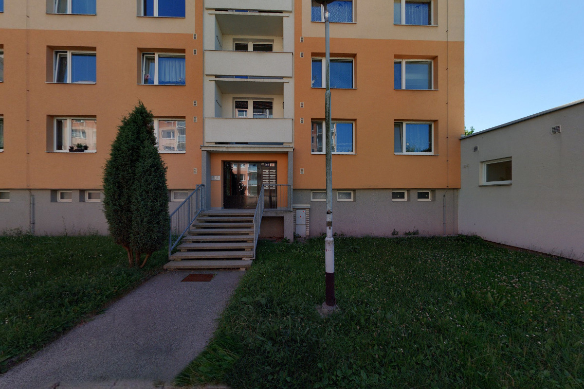 Nadační fond na podporu zdraví dětí a mládeže v dětském domově