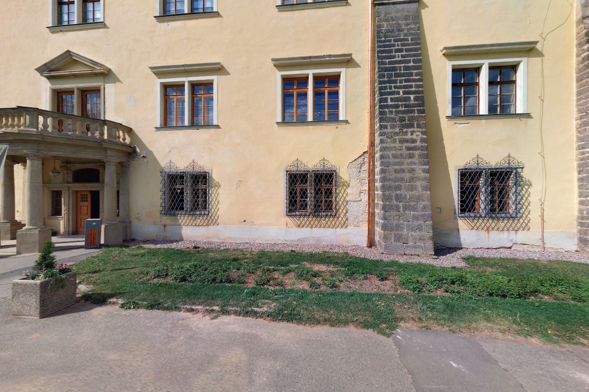 Městská knihovna Doksy foto 2