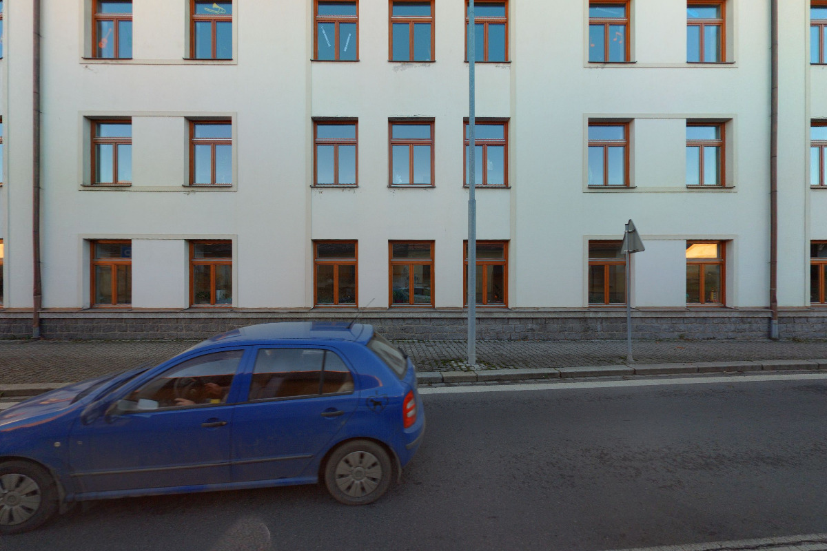 Základní umělecká škola Horažďovice foto 2