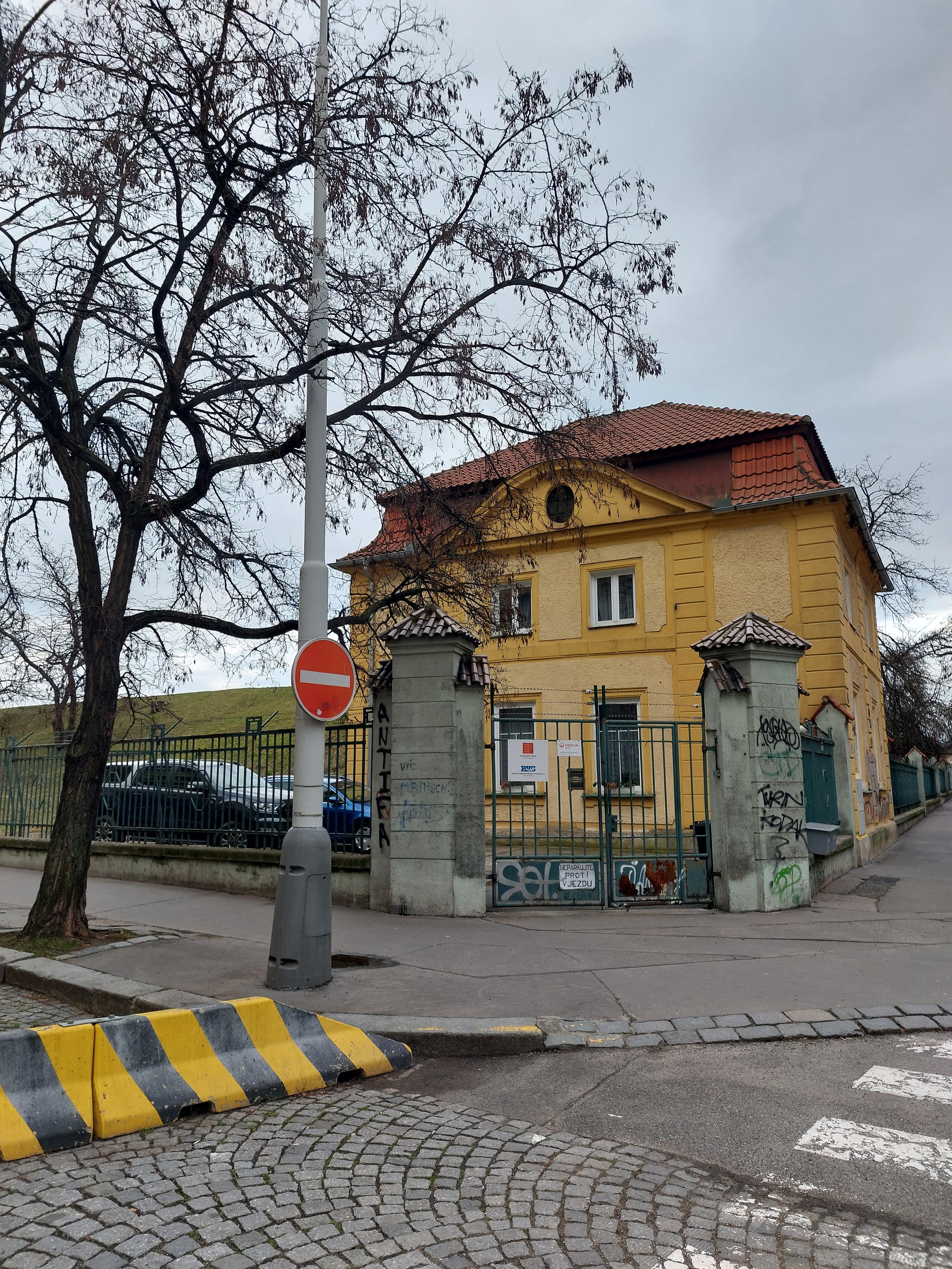 VEOLIA ČESKÁ REPUBLIKA, a.s. foto 3