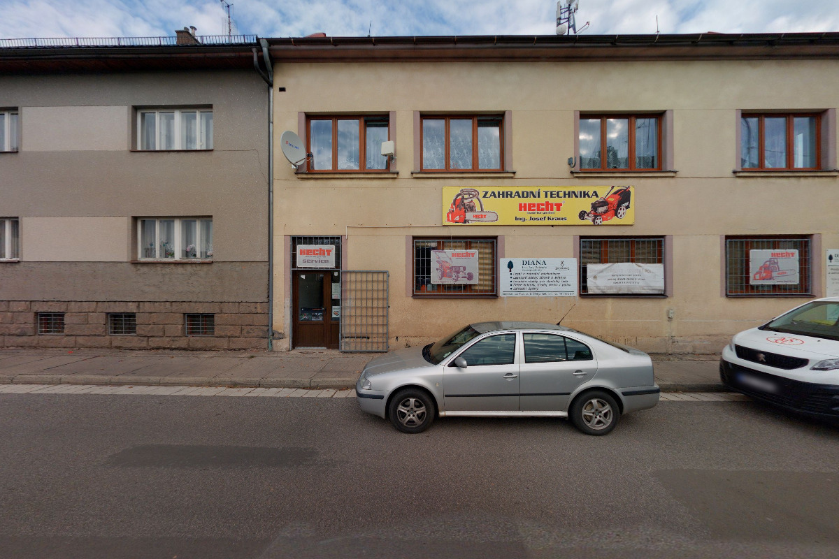 Lesnické práce Ing. Josef Kraus foto 2