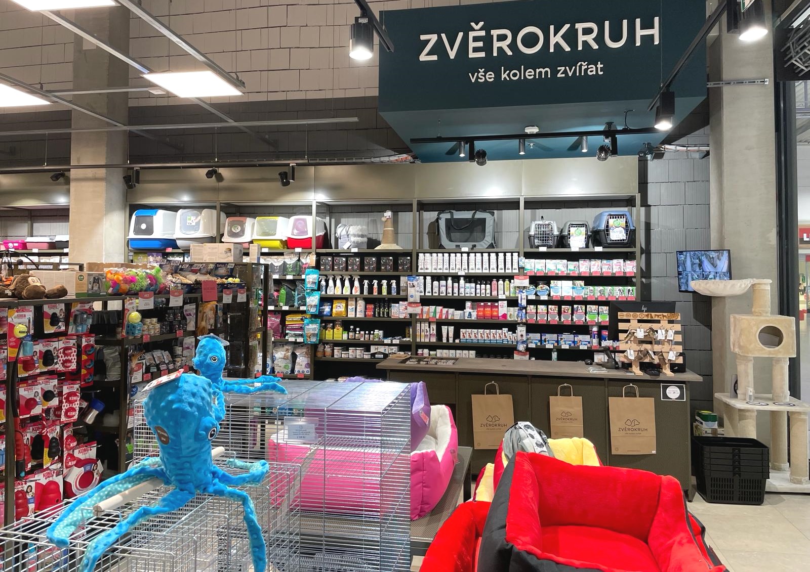 Zvěrokruh foto 2
