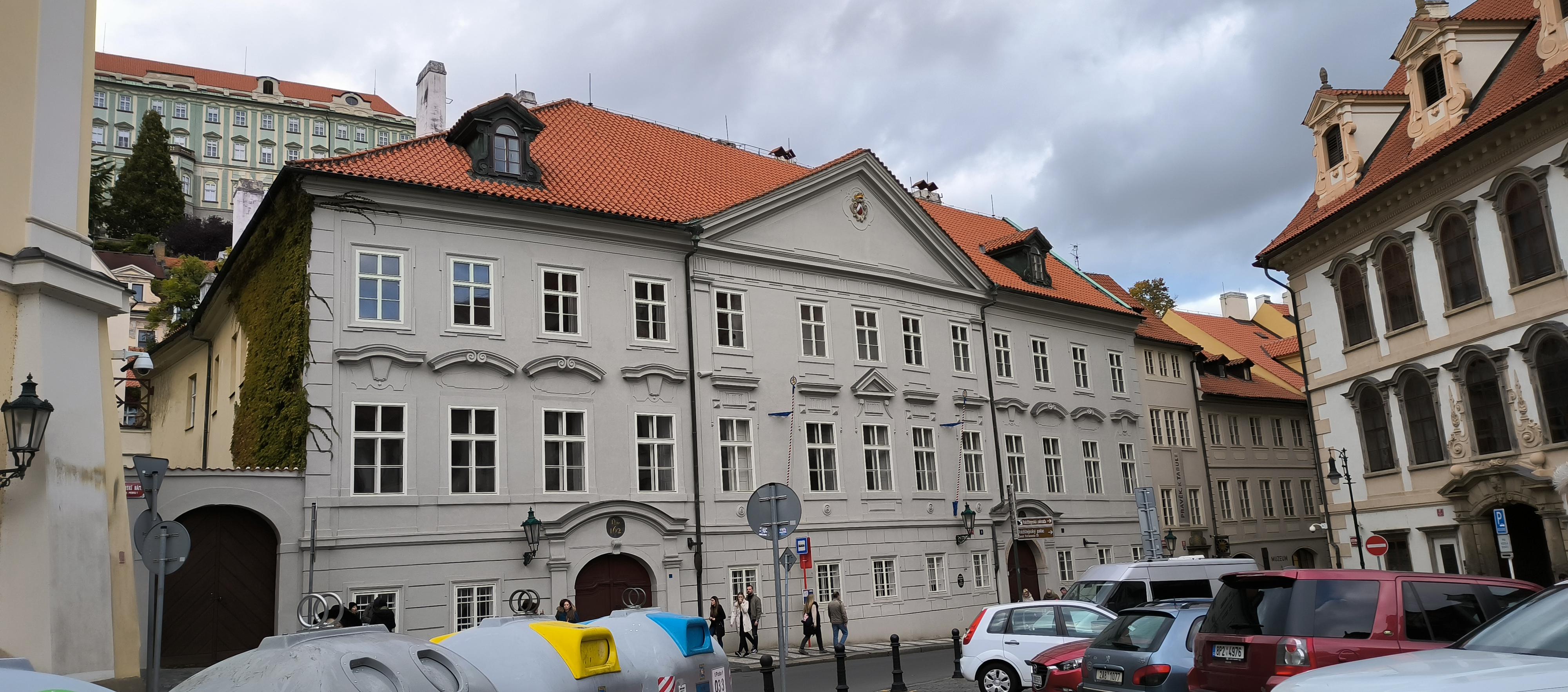 Národní památkový ústav foto 2